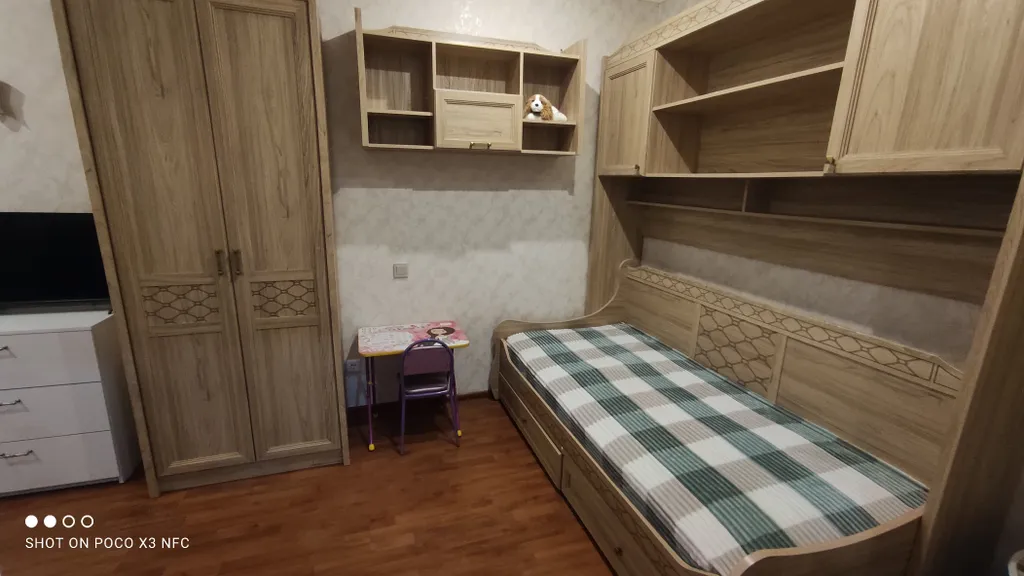 Квартира Уютная квартира с потрясающим видом — Нижний Новгород