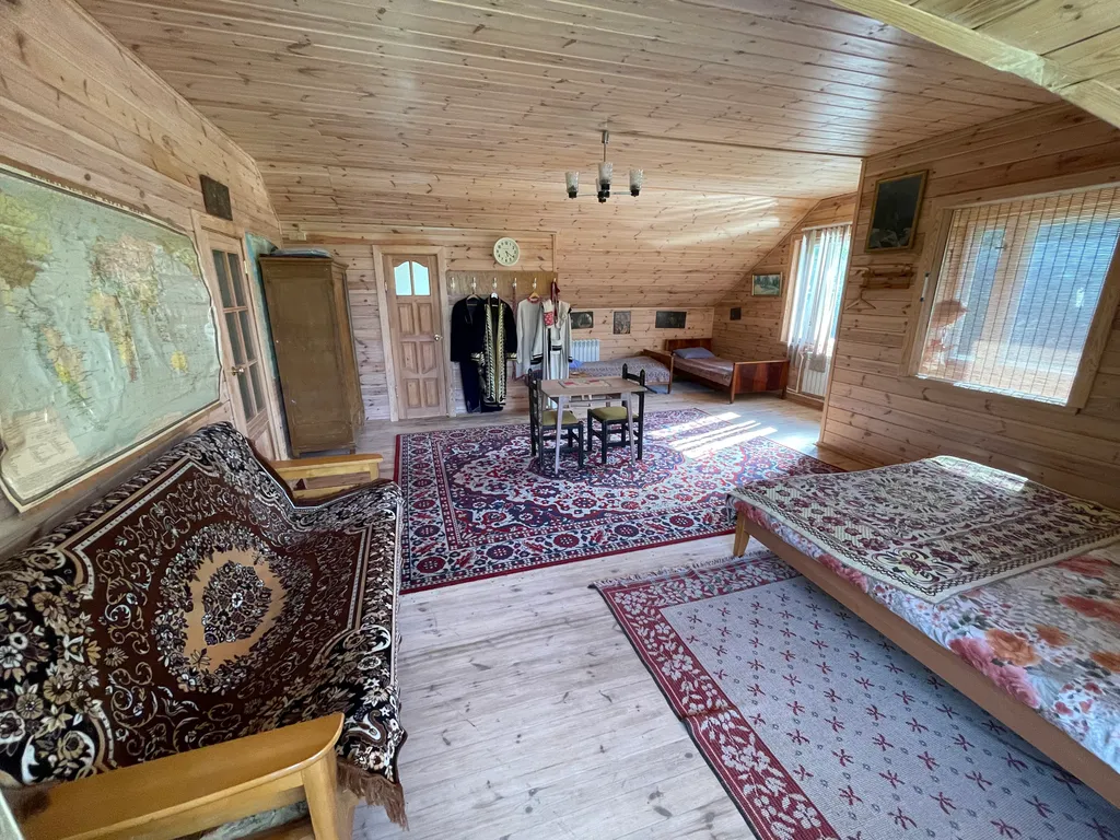 2-комнатный Дом