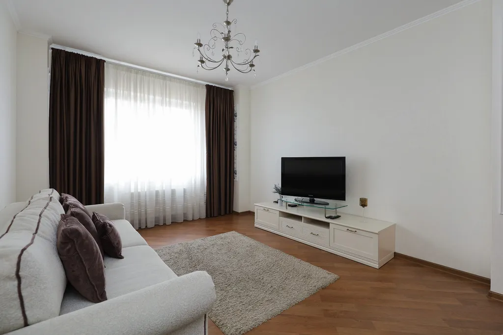 Квартира Уютная квартира — Калининград