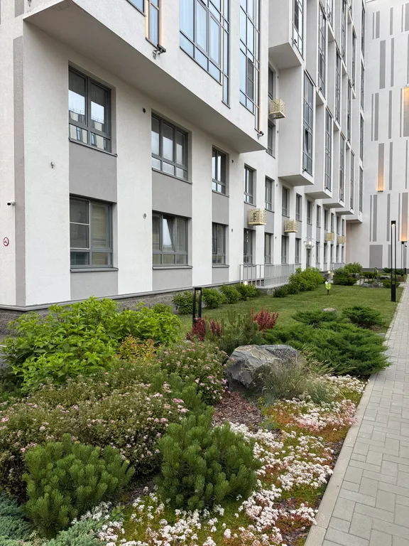 Квартира Уютная дизайнерская квартира в сердце города — Санкт-Петербург