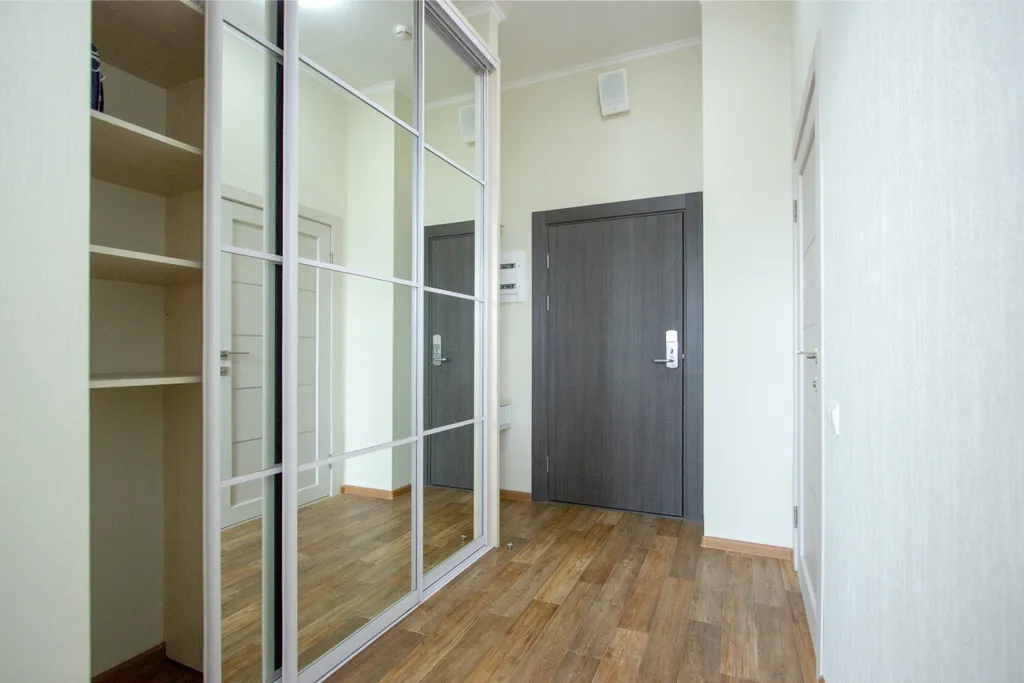 Квартира 1-комнатная Квартира — Красноярск