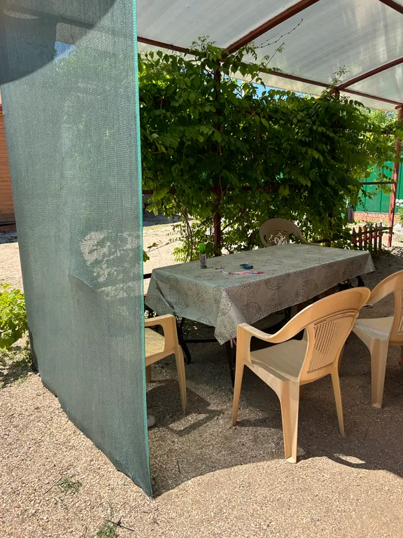 Коттедж Должанский дворик — аренда посуточно в Должанская