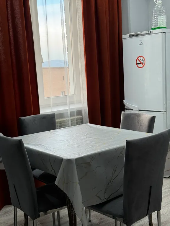 Уютная комфортная студия в самом сердце Улан-Удэ