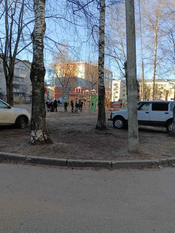 Уютный уголок для вашего отдыха