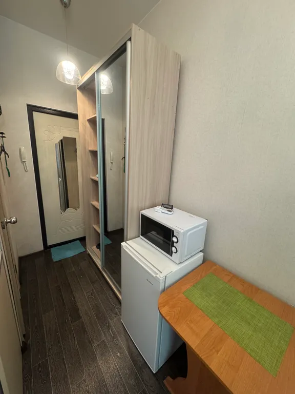 Студия одноместная центр, рядом с ул. Ленина