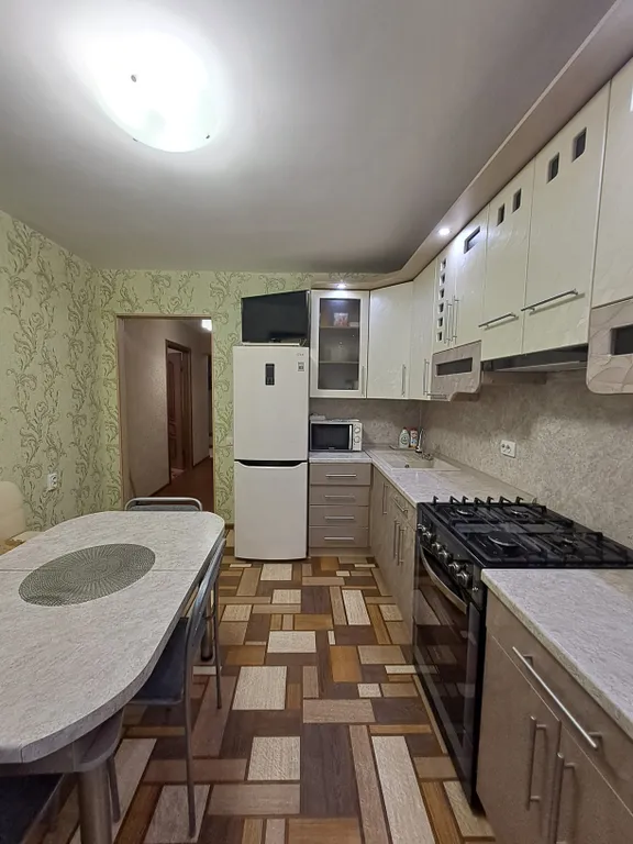 Уютная квартира для отдыха