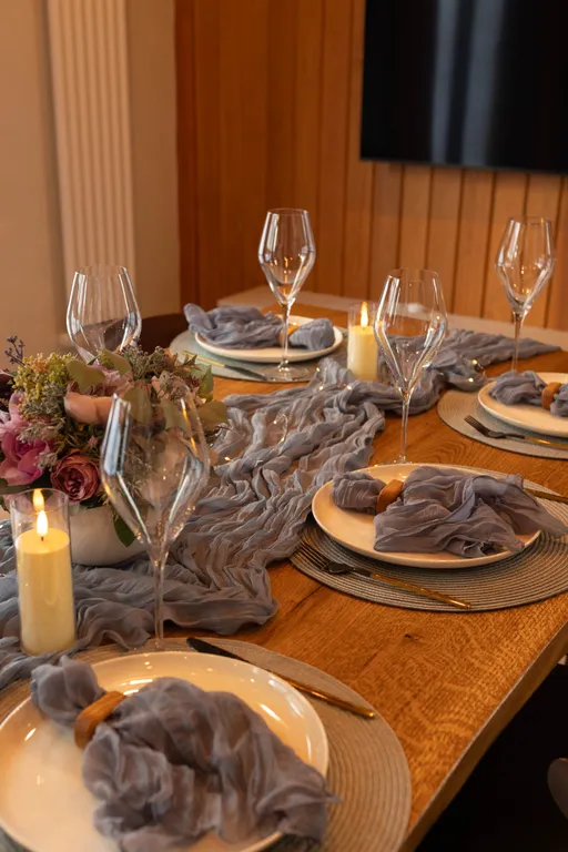 Умный Дом Post & Beam Лунь