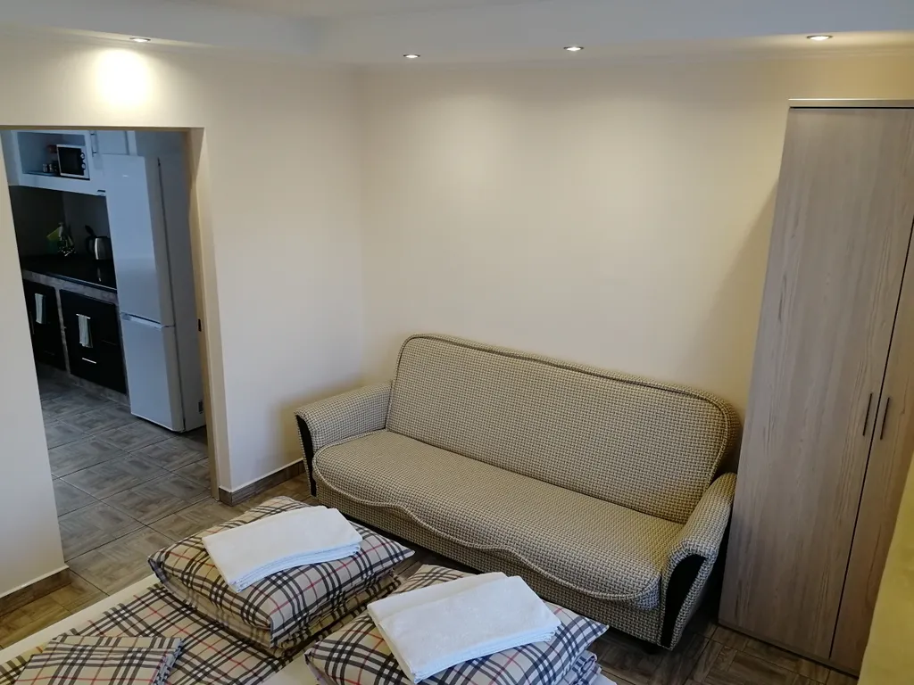 2-комнатный Дом