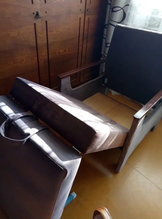 Степная гавань