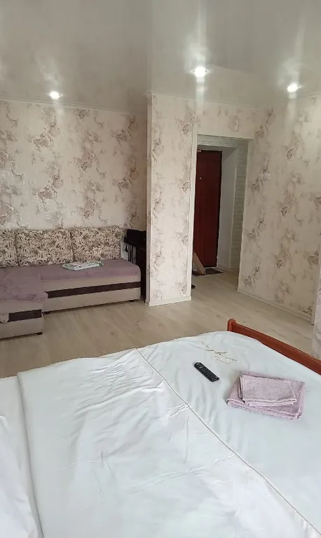 Уютная квартира в центральной части города