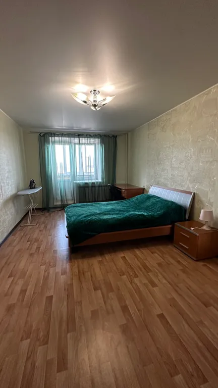 Квартира Уютная, чистая 2 комнатная квартира, ocнaщеннaя мeбeлью и тeхникой — Казань
