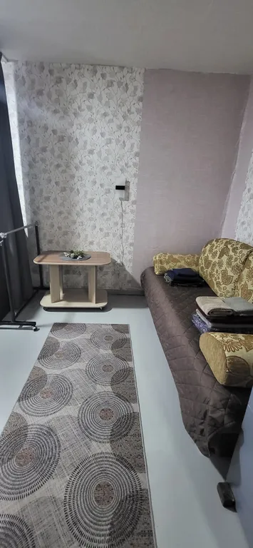 Уютная квартира с продуманным оснащением