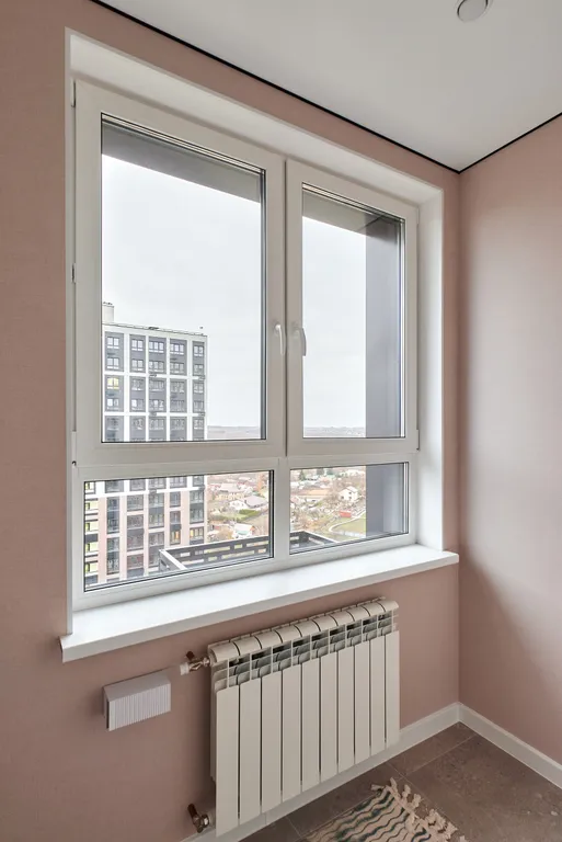 Современная квартира-студия в жк спорт лайф