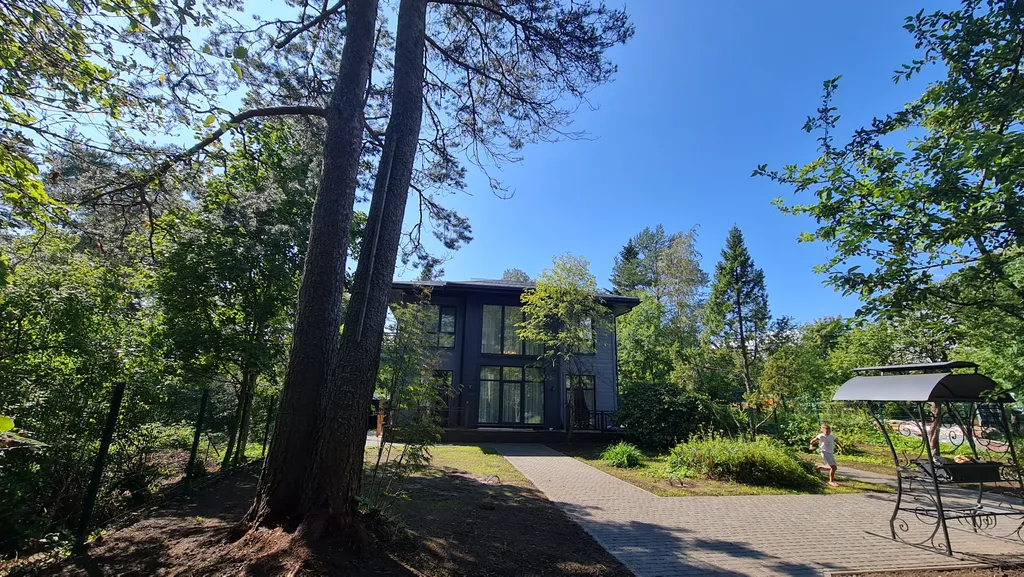 Коттедж у Игоры — аренда посуточно в Сосново