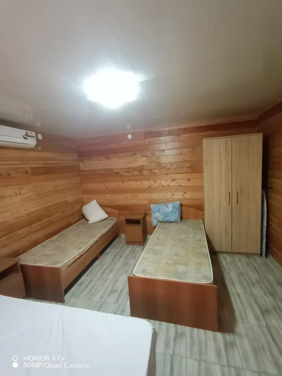 Квартира Уют