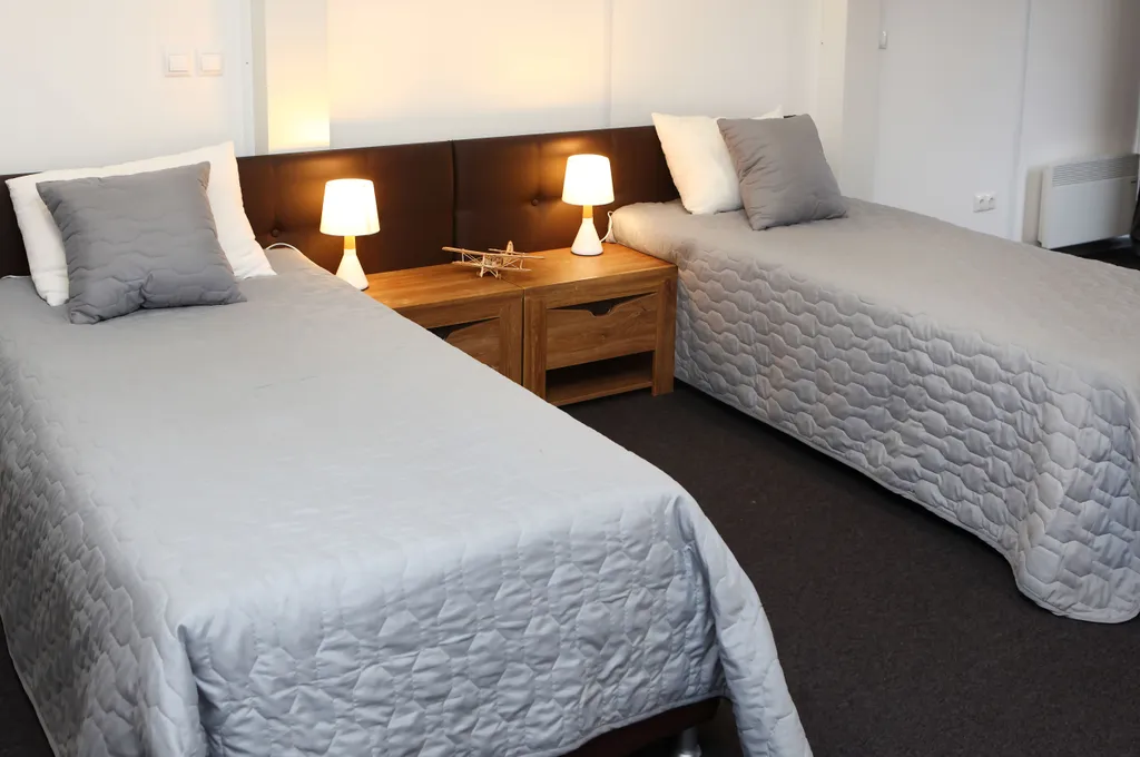 Номер комфорт