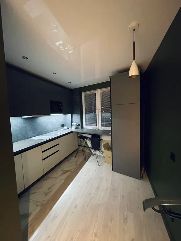 Квартира Апартаменты возле Рыбной Деревни — Калининград