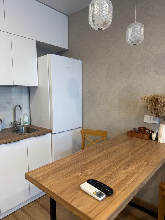 Комфортная квартира в ЖК Сердце Ярославля