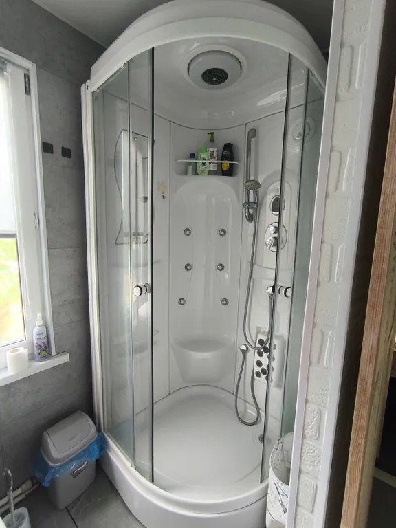 Уютный дом с выходом к пруду