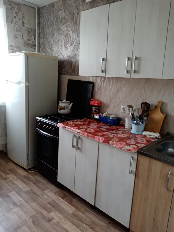 Уютная однокомнатная квартира в центре города