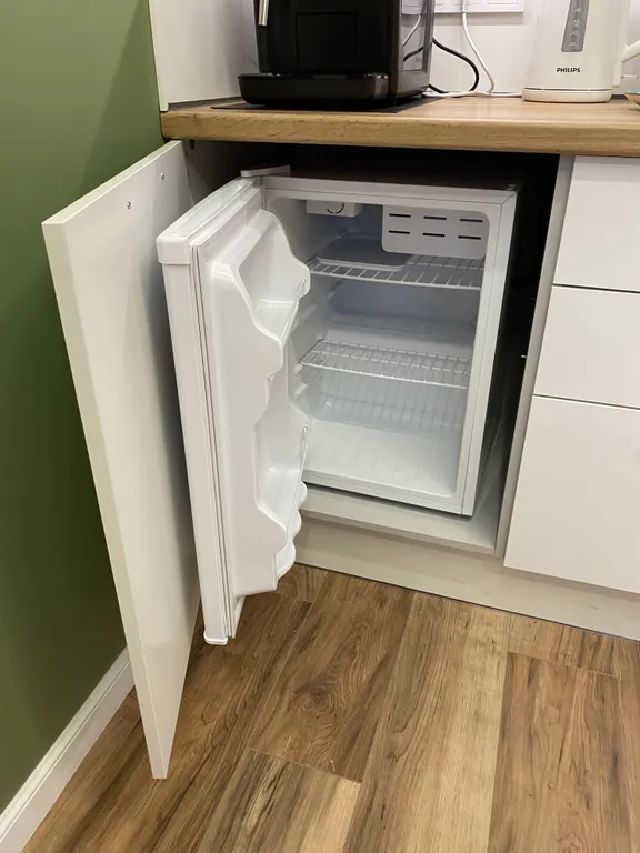 Зеленая студия