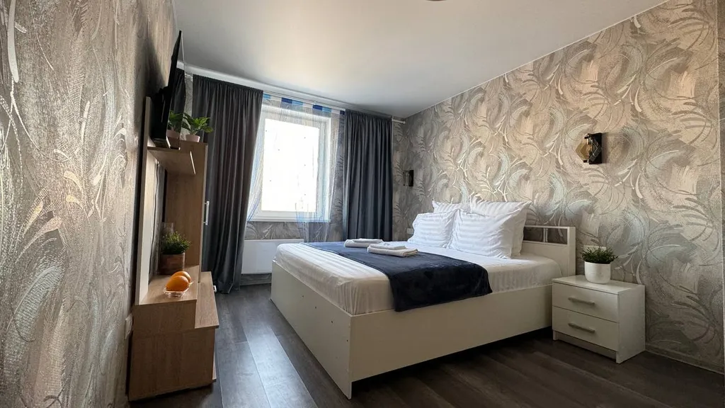 Квартира Квартира однокомнатная ЖК Лобня Сити — Лобня