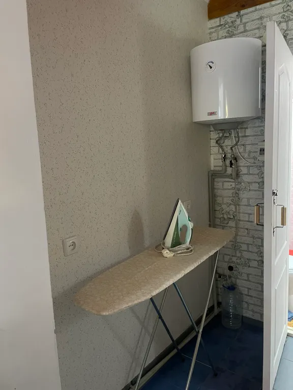 1-комнатный Дом