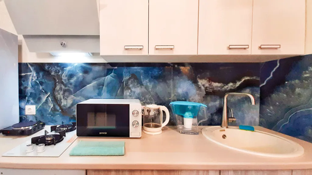 Cтудия Глубина