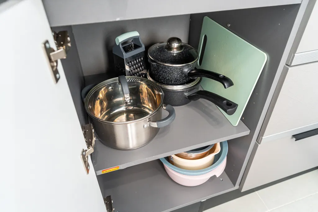 Стильная и уютная однокомнатная квартира с современным ремонтом в Новороссийске