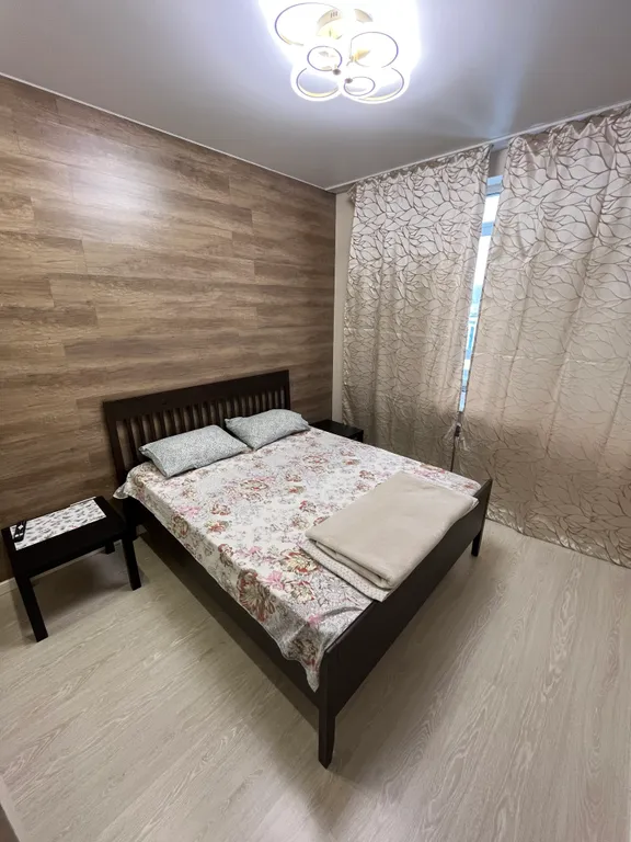 Просторная, светлая квартира в центре города