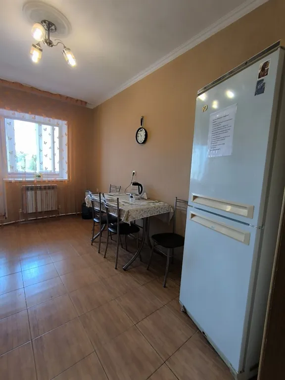 Квартира на Оптике