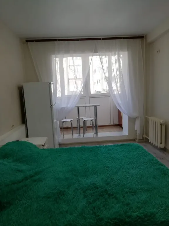 1-комнатная Квартира — аренда посуточно в Железноводск