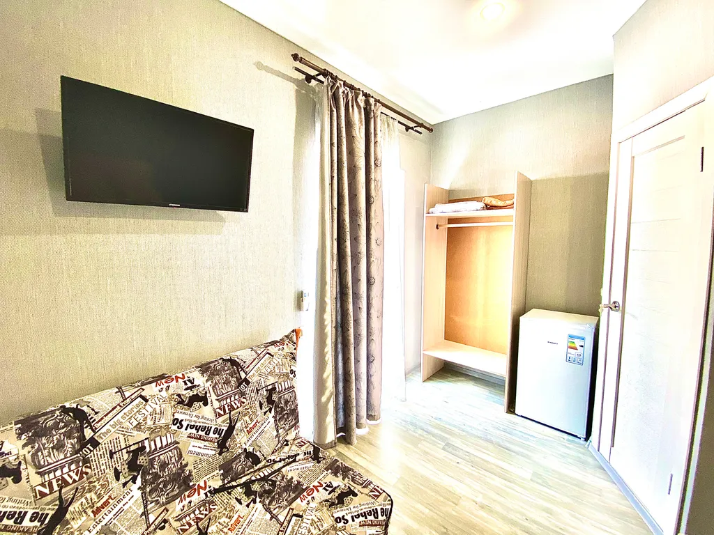 Квартира Комната — Геленджик