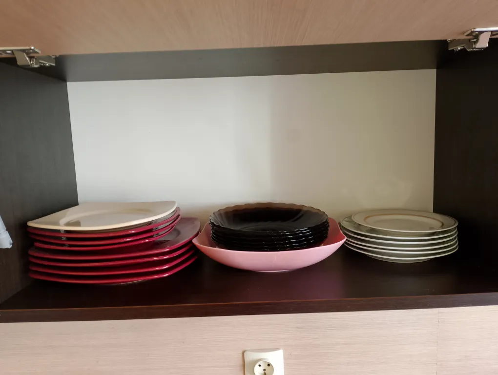 Комфортная 2-х комнатная квартира в центре города и рядом с морем