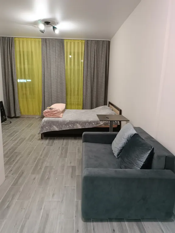 Удобная комната со всеми удобствами в центре города с евроремонтом