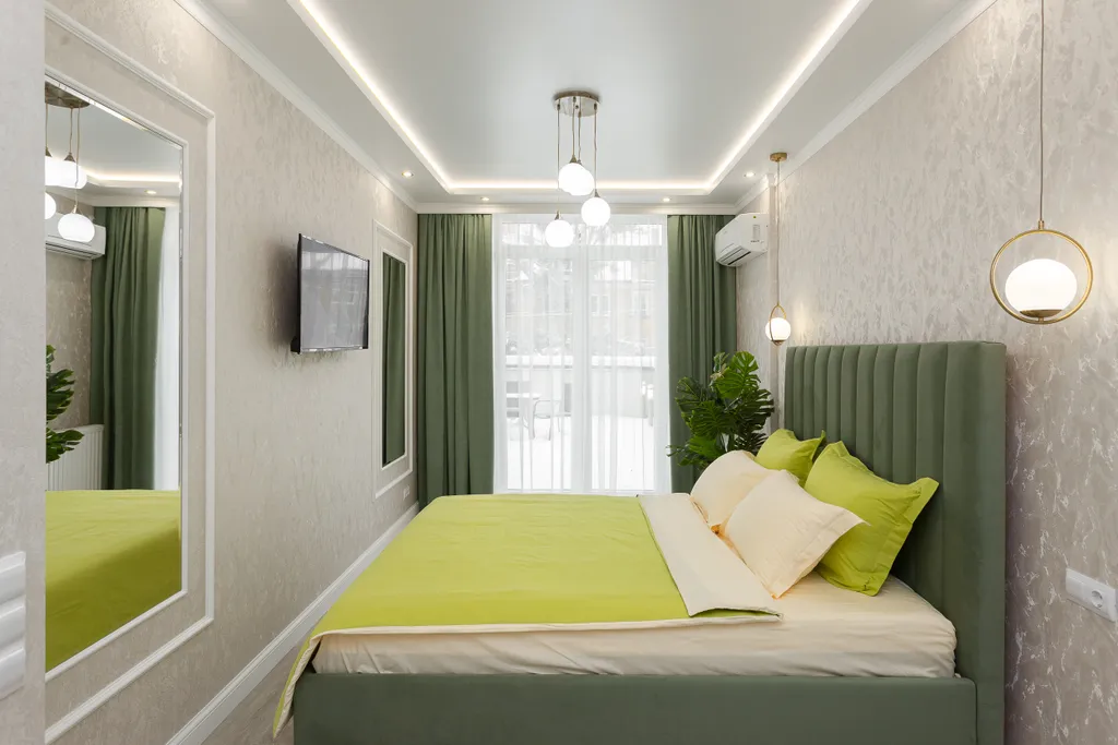 Квартира Квартира Апартамент Бумеранг в историческом районе Амалиенау — Калининград