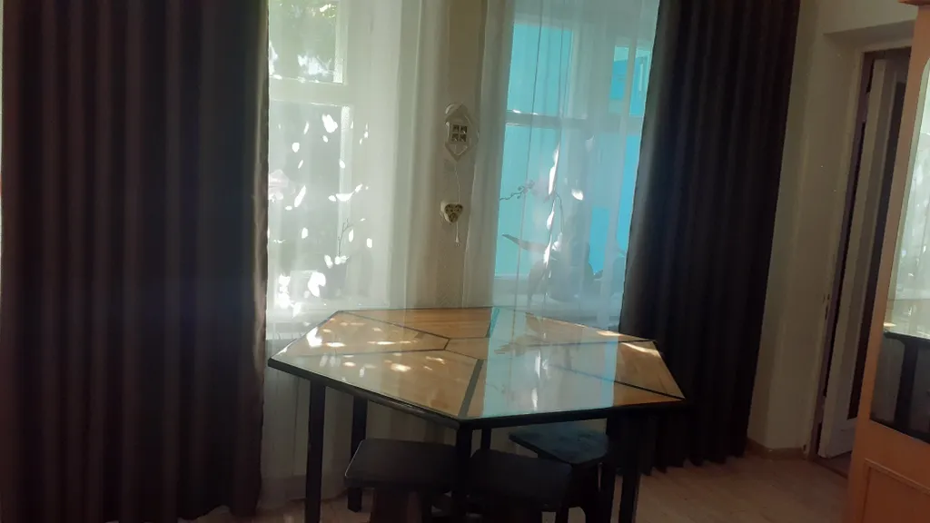 Коттедж 3-комнатный Дом — Судак