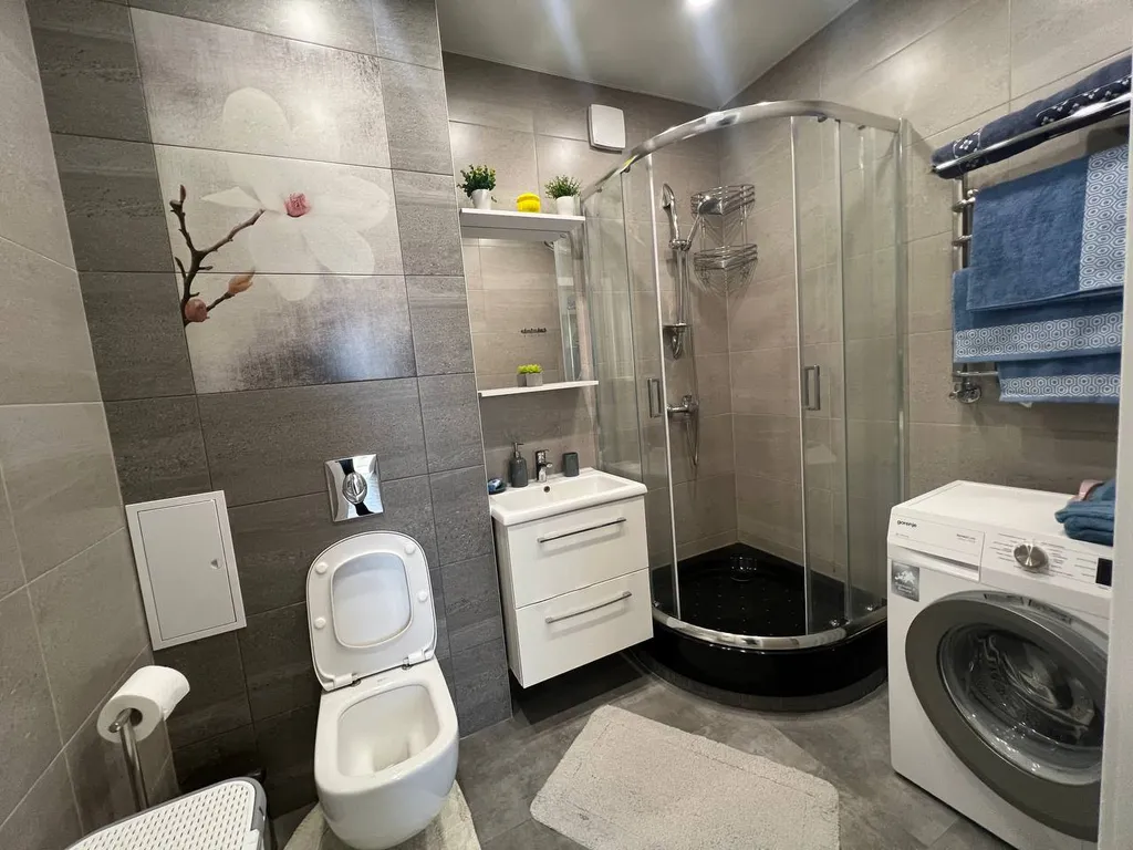 Квартира Уютная квартира на морском побережье — Пионерский