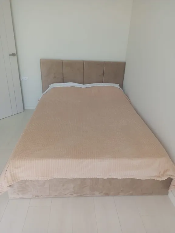 Уютная квартира у моря