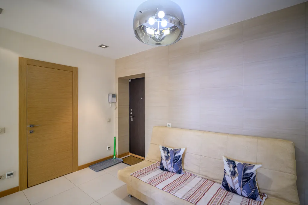 Уютная квартира у Кремля