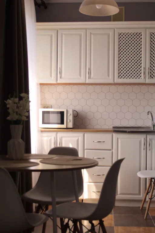 Квартира Уютная квартира в черте города — Сухум