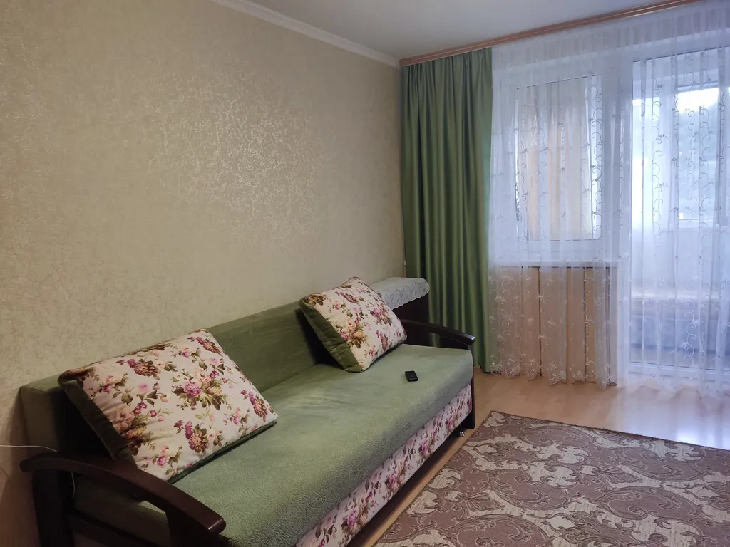 Квартира близко к морю — аренда посуточно в Партенит