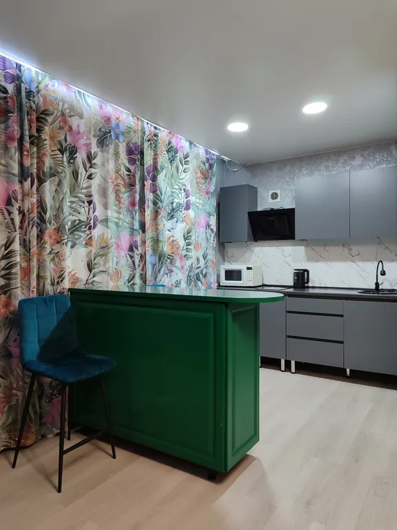 Уютная студия