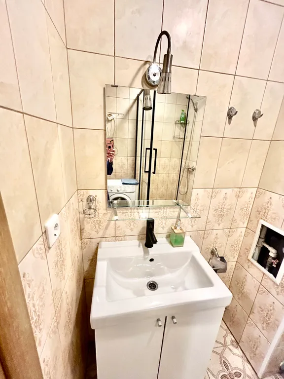 Квартира Уютная квартира — Шушары