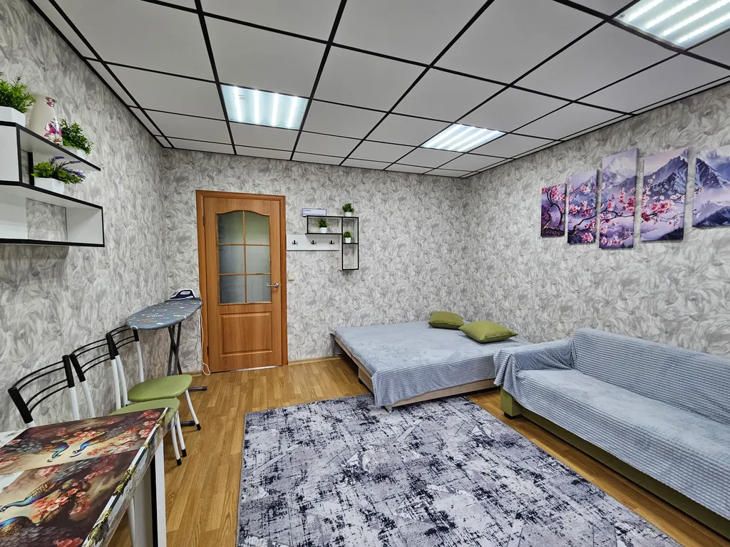 Уютная квартира в самом центре г. Туапсе