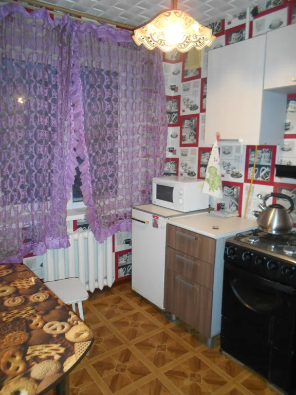 Бюджетный вариант