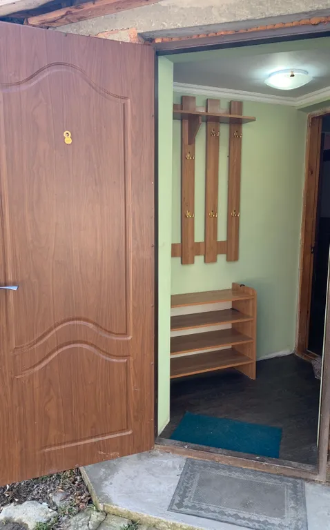 Домик с удобствами в курортной зоне