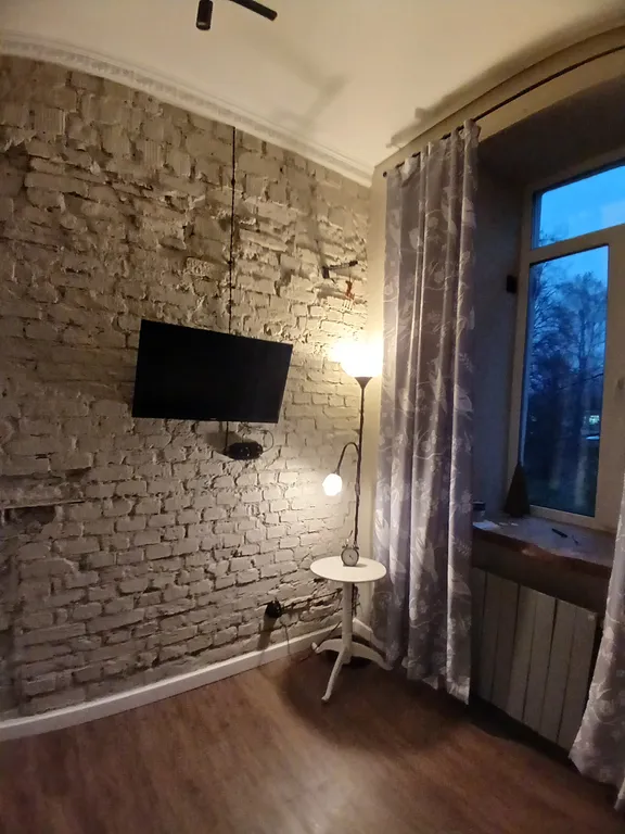 Квартира Уютная квартира в историческом центре — Великий Новгород