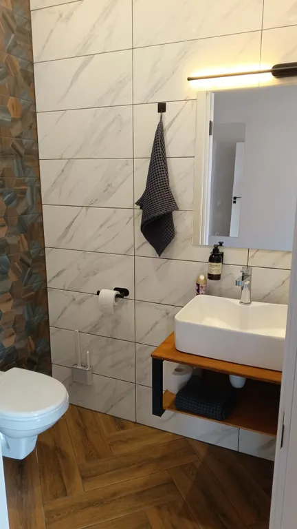 Коттедж Современный дом с сауной и чаном для загородного отдыха — Ефимьево