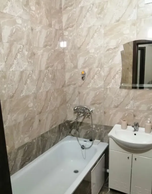 Ухоженная квартира, в лучшем районе